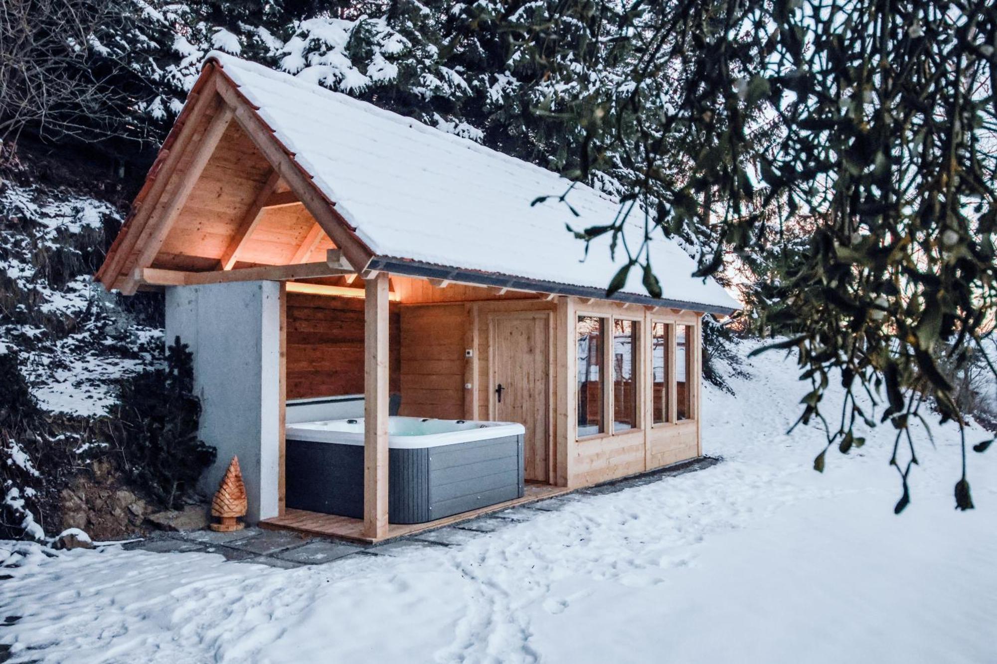 Winzerhaus Am Schoeckl Semriach Exterior foto