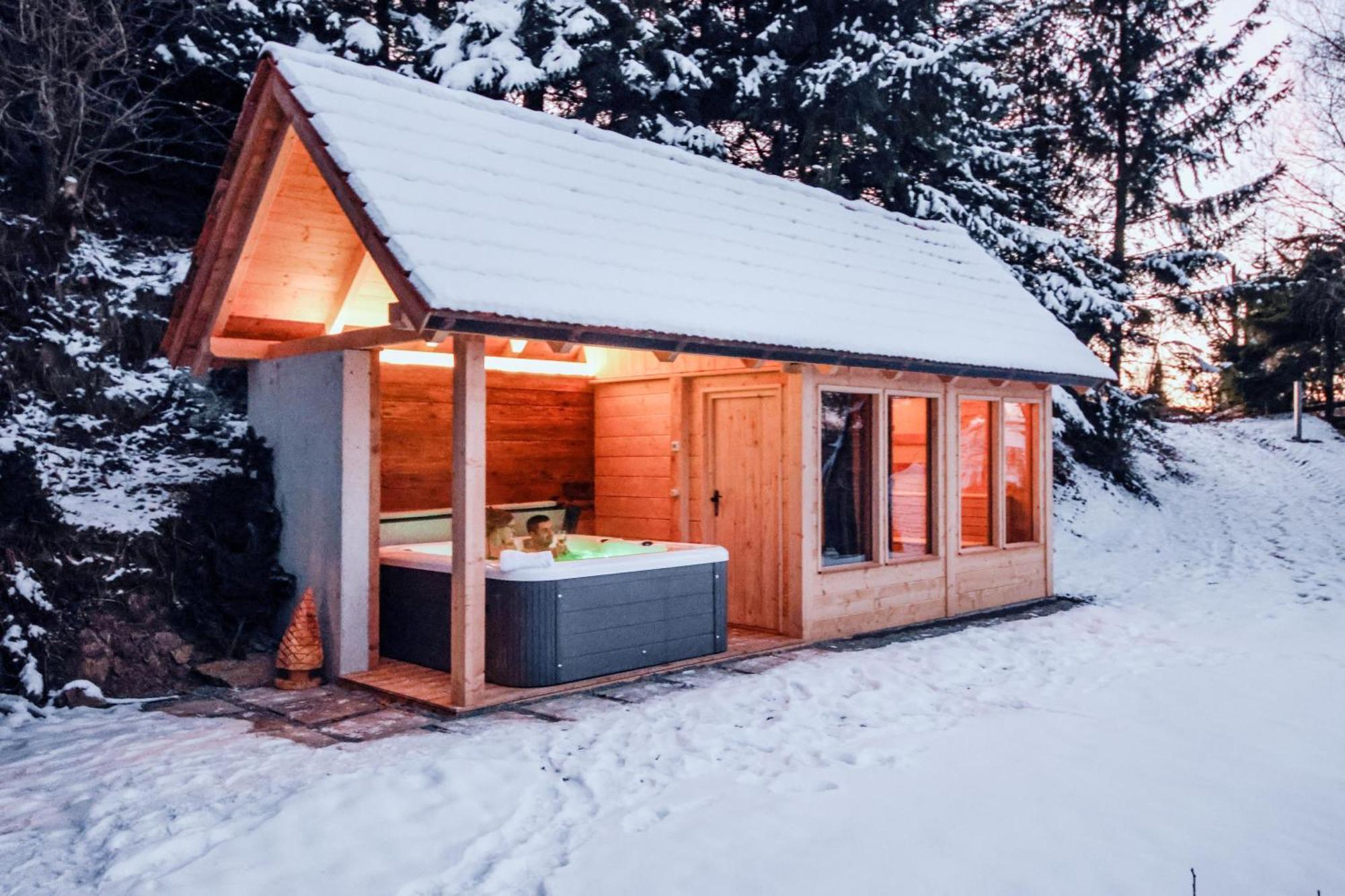 Winzerhaus Am Schoeckl Semriach Exterior foto